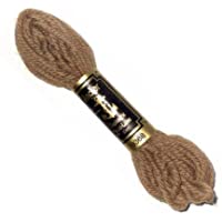 Coats Crafts Anchor - Ovillo de lana para tapicería- 10 m- varios colores marrón